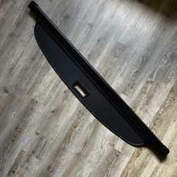 Powerty Cargo Cover Toyota Prius 2010-2015