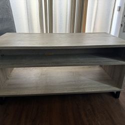 TV Stand 