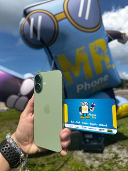 iPhone 17