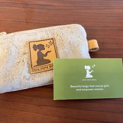 Small Pouch