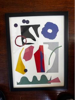 Paper Garden Print