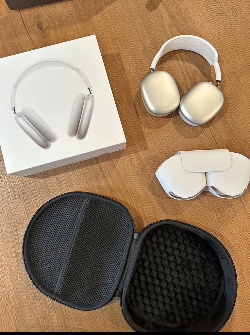 Apple AirPod Max2