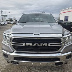 2019 RAM 🐏 1500 From $ 1 990 Down 