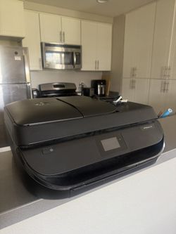 Officejet 5258 All In One Printer
