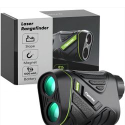 Range Finder 