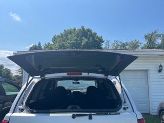 2004 Jeep Grand Cherokee