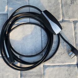 2023 Tesla Charging Cable 240V