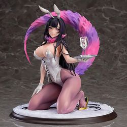 Hentai Bunnygirl Figure 