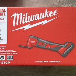 M18 Multi Tool