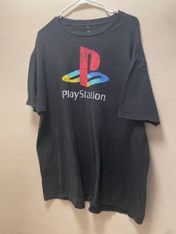 Vintage Playstation shirt 2Xl