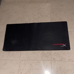 HyperX Gaming Mousepad