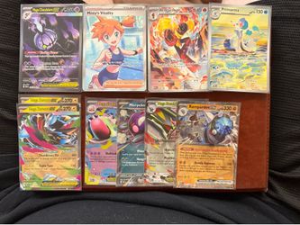 Pokemon Singles (Read Description ‼️)