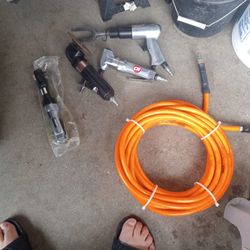 Craftsman Air Compressor