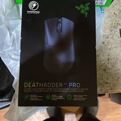 Electronic Computer Razer Head Phone Mouse 