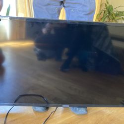 40” Series 6 Samsung Smart TV