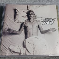 Perry Farrell REV CD Music Jane's Addiction Singer Song Writer