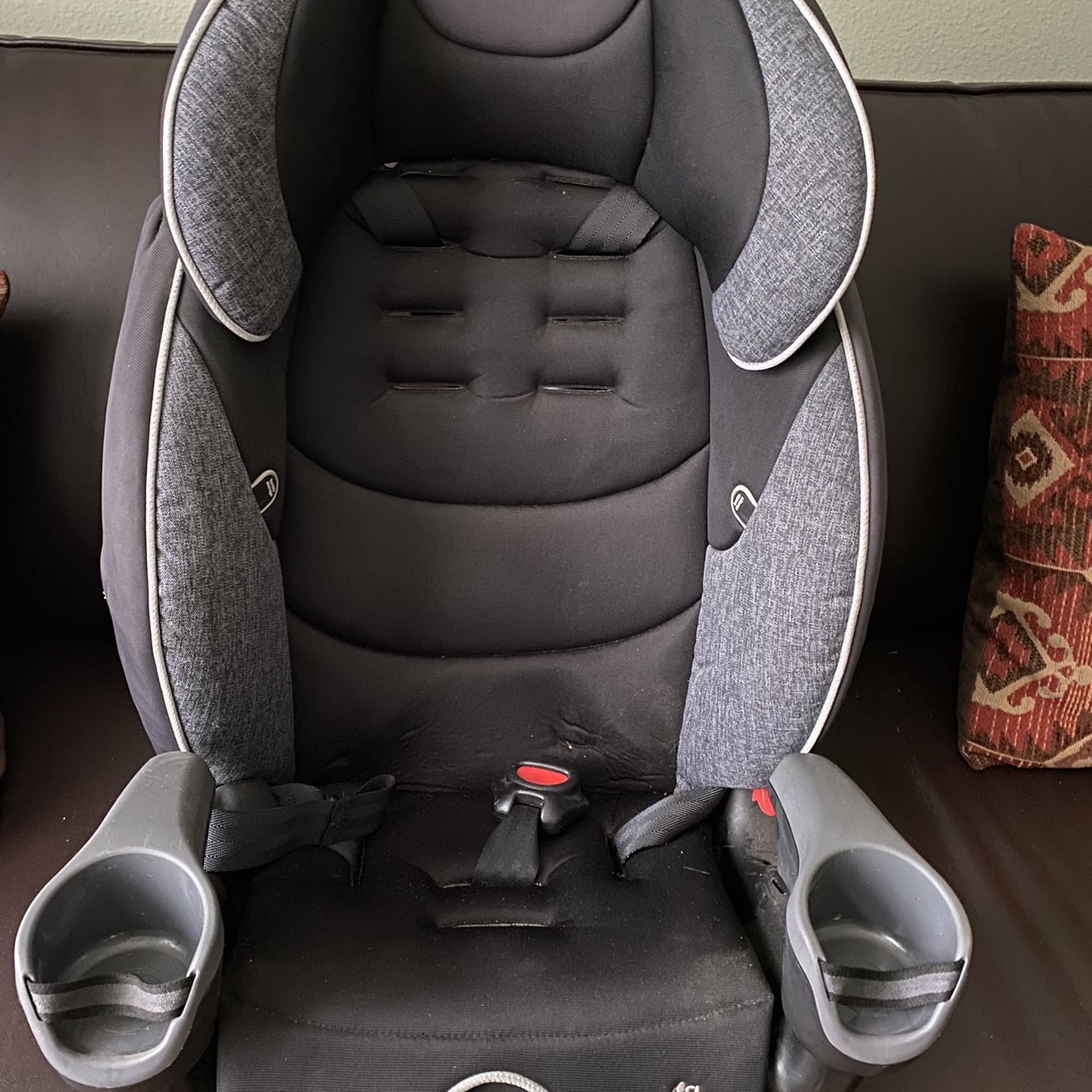 uppababy ganoosh emmett Cozy TUMI TUMI ALPHA Slim Rod Length:7' - 2 Piece Compatible with All UPPAbaby Tricycles - Accessories