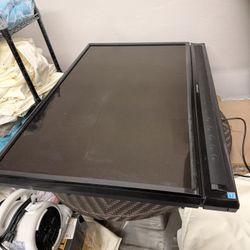 Large Working TV 