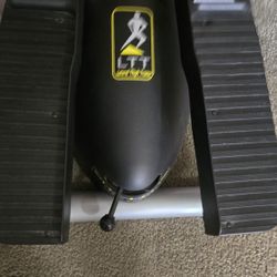 Mini Stepper Machine
