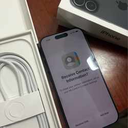 Unlocked Brand New iphone17