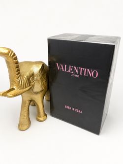 Valentino Uomo Born in Roma Fragrance