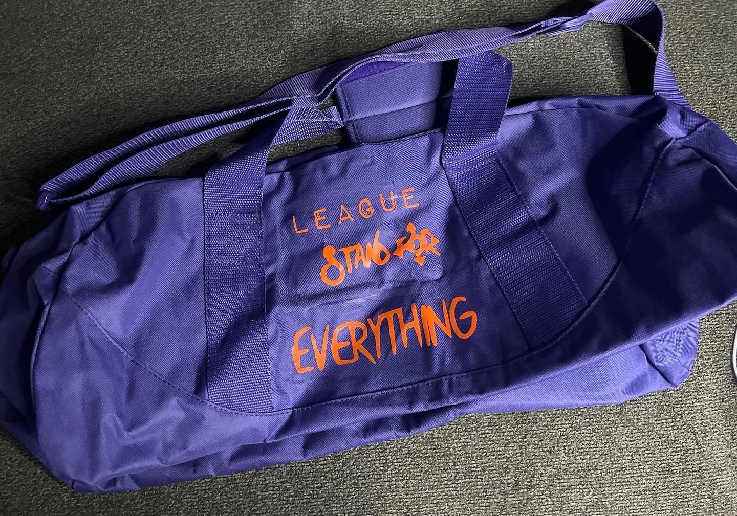 Duffle Bags
