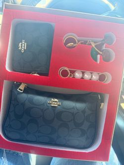 Coach set