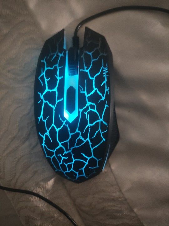 Led Mouse