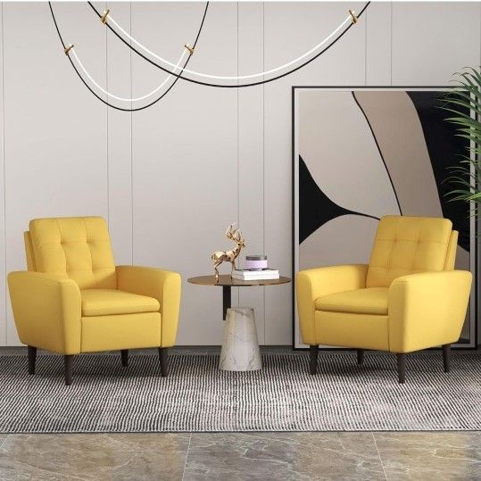 Accent Chairs