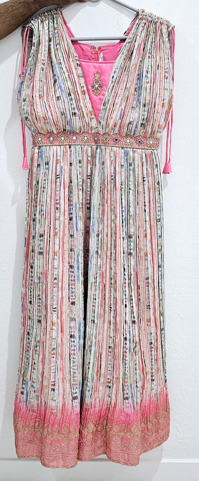 ✨️Christmas 🎄🎉Party Dress .