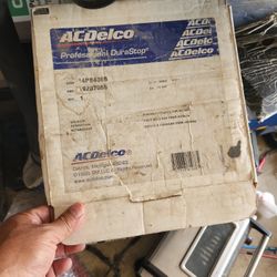 1990's Brake Booster Ford Mustang Gt