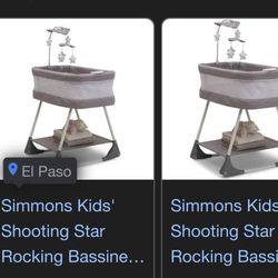 Bassinet 