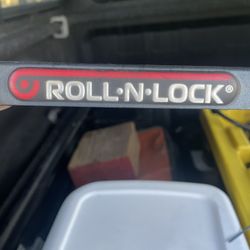 Roll And Lock Truck Cover For Ram 1500 6’4” Bed