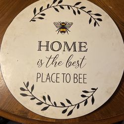 Charming Bee  Collection, Lazy Susan
