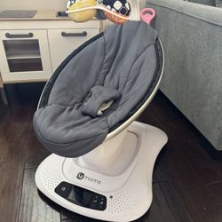 4MOMS MAMAROO