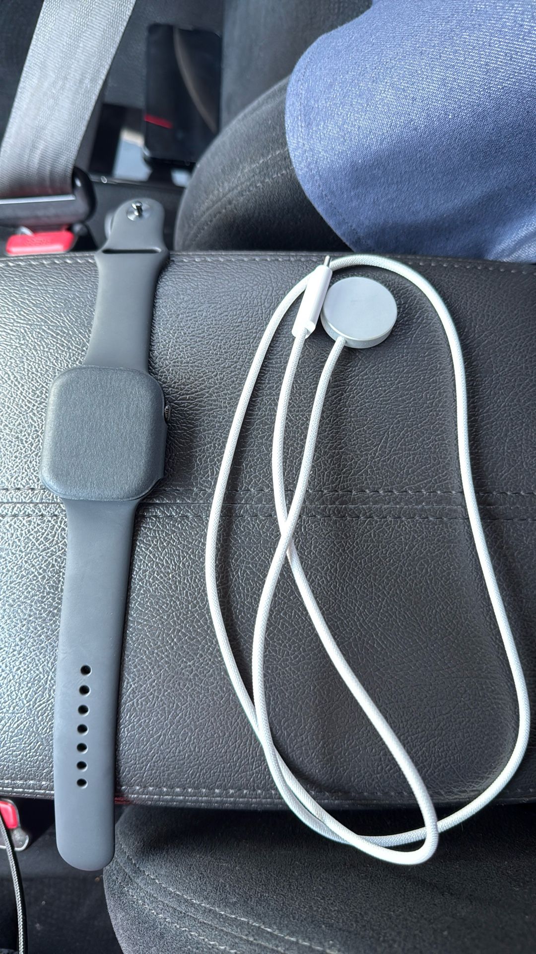 Apple Watch Series 10