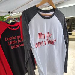 National Lampoons Christmas T- Shirts
