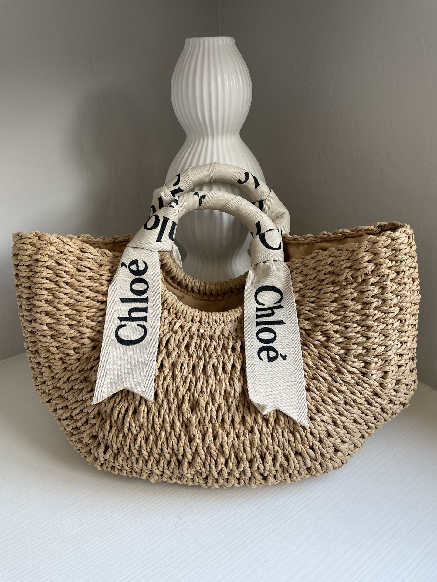 Used Chloe Bag
