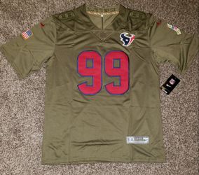 Authentic Nike Jerseys