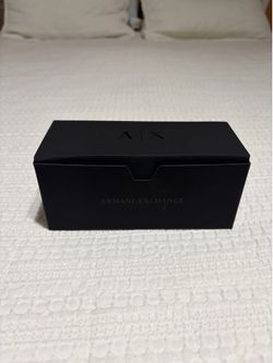 Armani Exchange Sunglasses