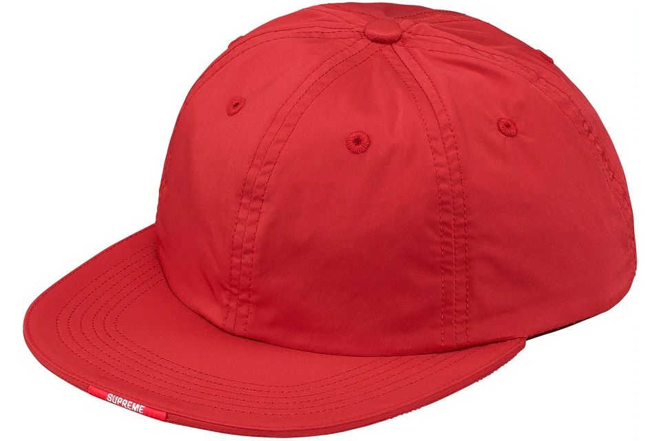 Supreme Nylon Visor