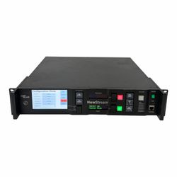 Vislink Live Gear NewStream Multi-Mode Mobile Transmit System - UNTESTED
