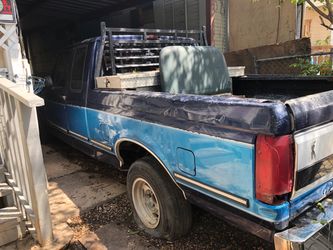 1995 Ford F-150