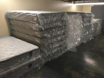 Need a new mattress? All sizes up to 80% off