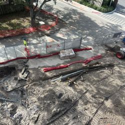 Rebar #5x30