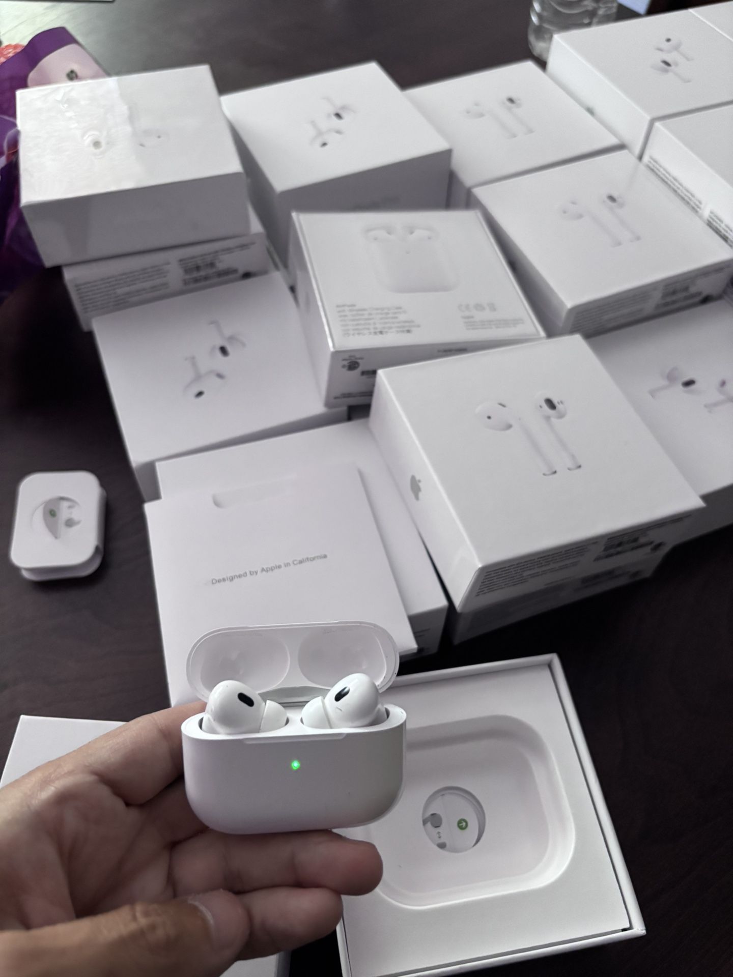 AirPod Pro 2 (2 For $100)