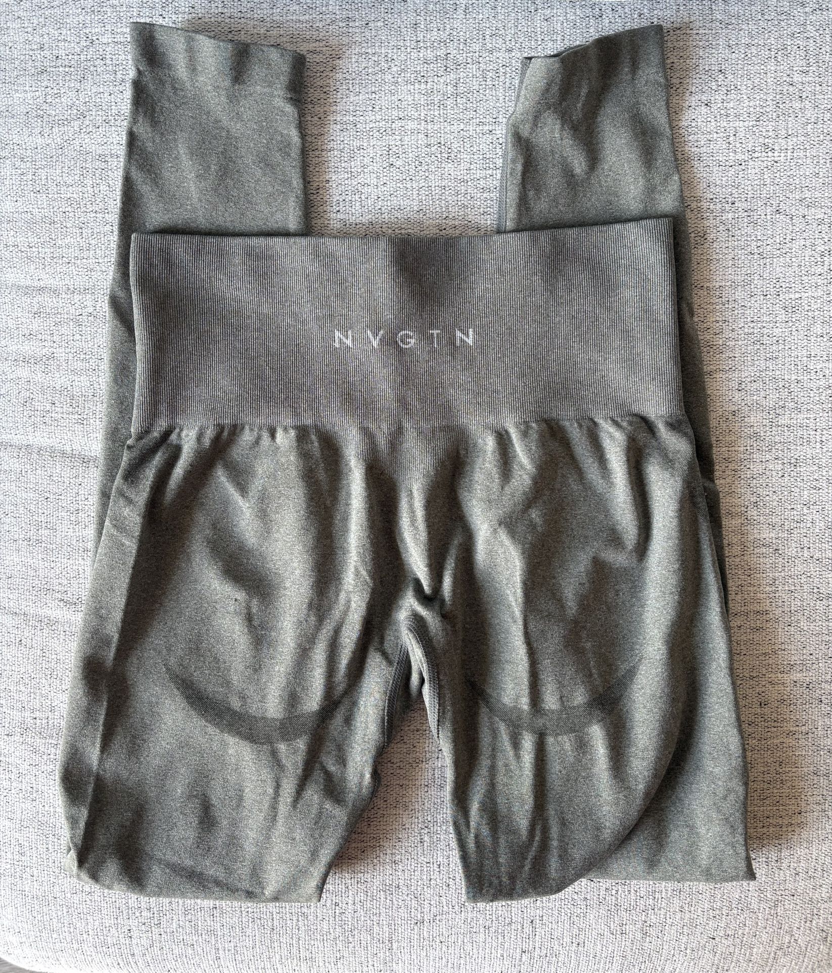 NVGTN Contour Seamless Legging