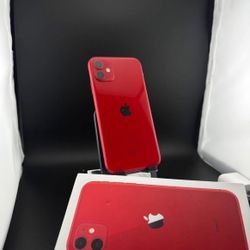 iPhone 11 64GB Unlocked