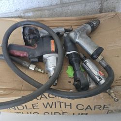  Hydraulic Tools 