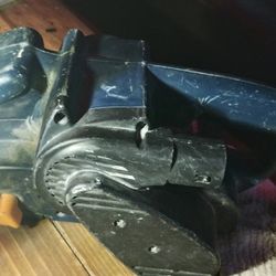 Ryobi BE318-2 Belt Sander (5.3 amp)